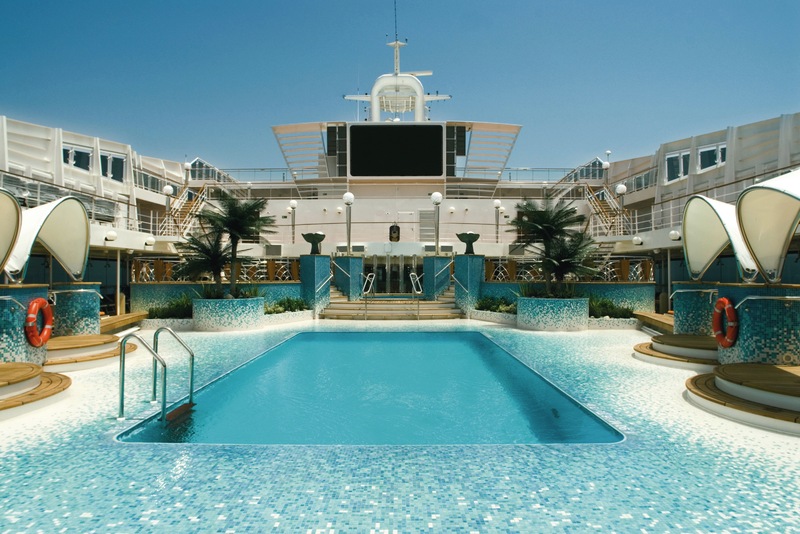 MSC Cruise Line